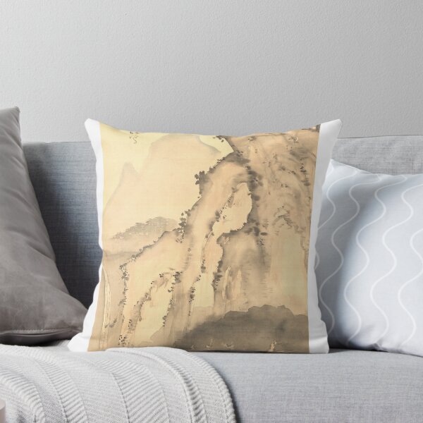 Item preview, paisaje con cascada designed and sold by Ktwop.