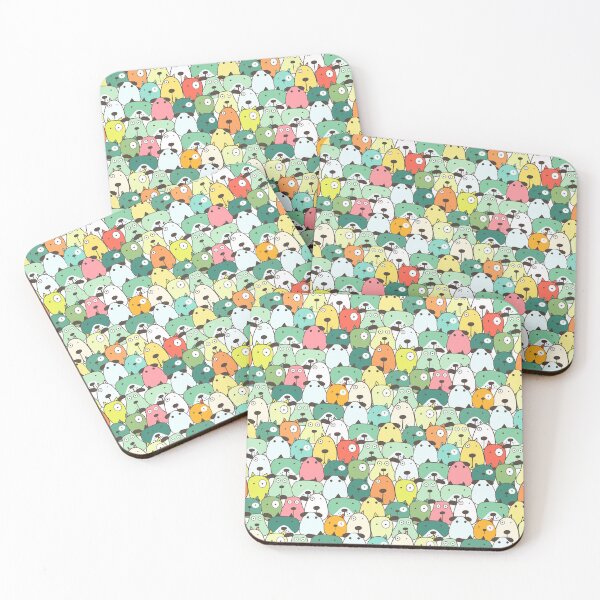 Item preview, Henlo  designed and sold by BeautiesBeasts.