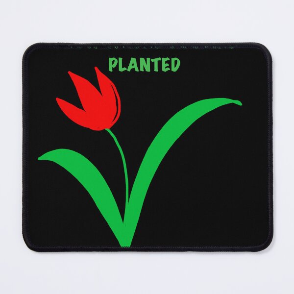 Item preview, GROW WHERE YOU ARE PLANTED designed and sold by Kim H Ritter.