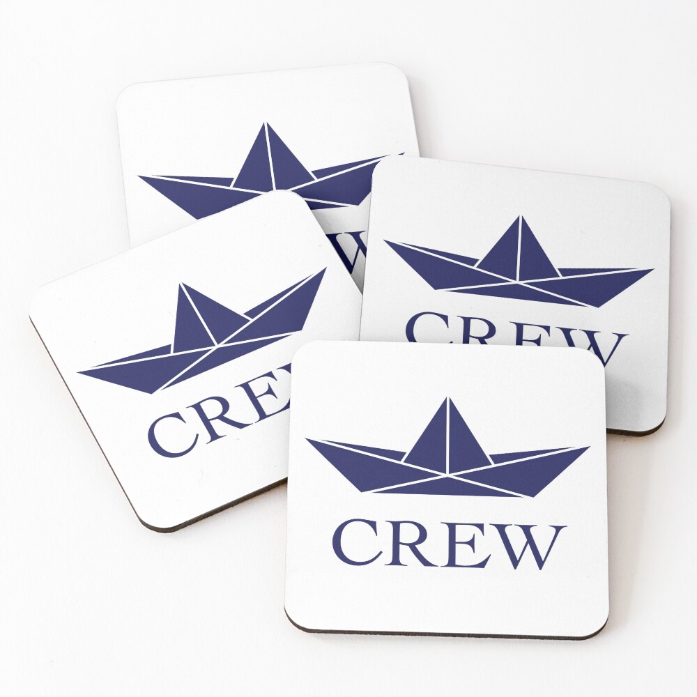 Item preview, Coasters (Set of 4) designed and sold by Roderix.
