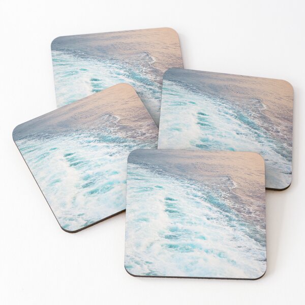 Item preview, ocean sunset designed and sold by Nebulae-Art.