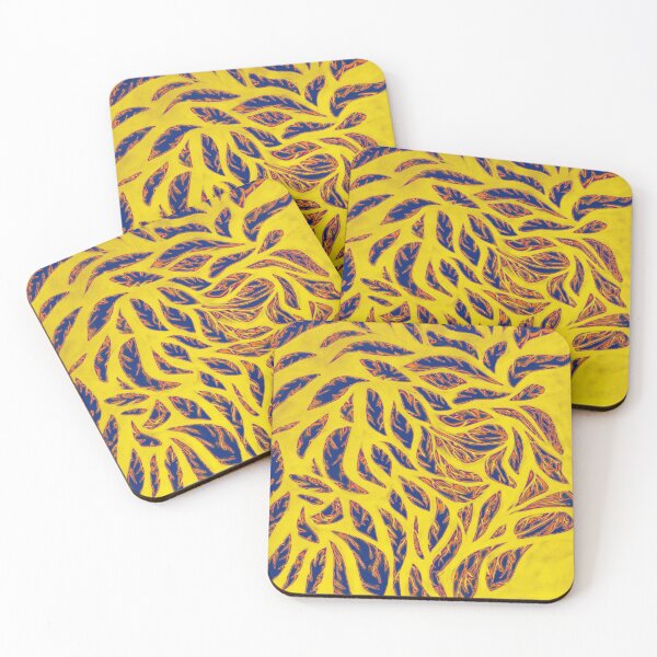 Item preview, Yellow Peril designed and sold by Deoarts.