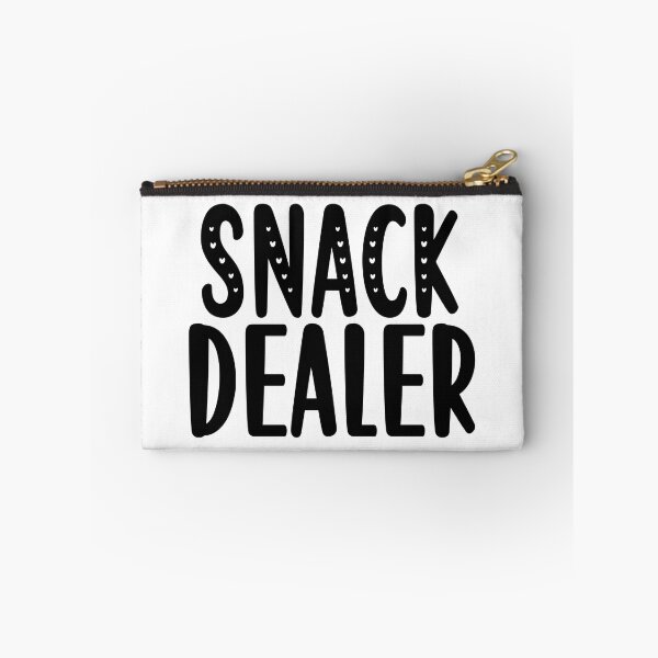 Item preview, Snack dealer designed and sold by OneToughMother.
