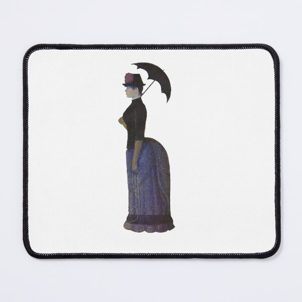 Item preview, Georges Seurat's A Sunday on La Grande Jatte designed and sold by BumbleBearArtUK.