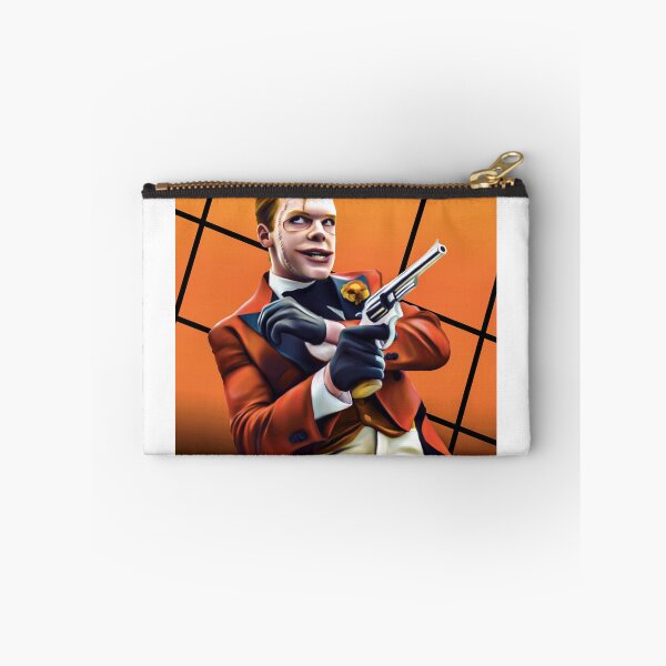 Item preview, Jerome Valeska  designed and sold by giulsholfer.