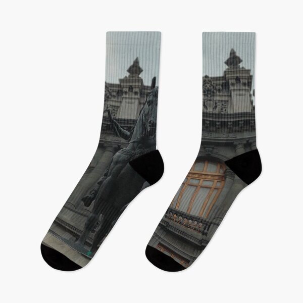 Item preview, Mexico city awesome gift designed and sold by Asombrosa.