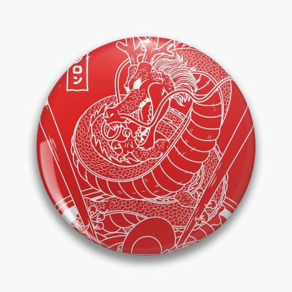 Item preview, Dragon bowl ramen  designed and sold by redwane.