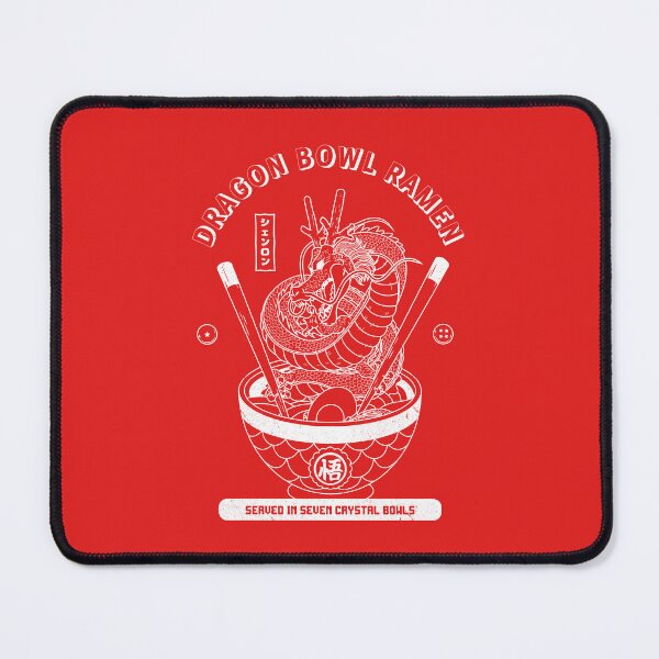 Item preview, Dragon bowl ramen  designed and sold by redwane.