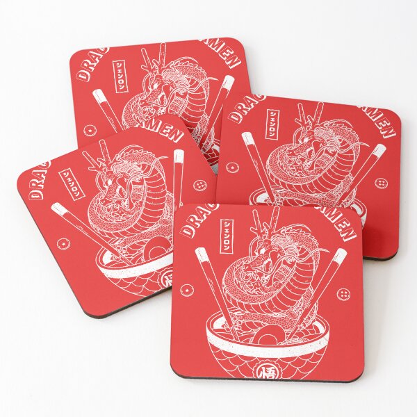 Item preview, Dragon bowl ramen  designed and sold by redwane.