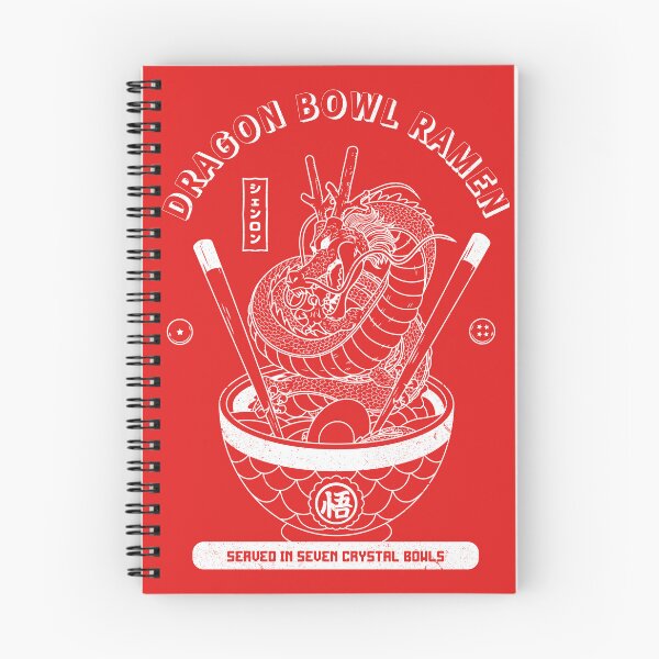 Item preview, Dragon bowl ramen  designed and sold by redwane.