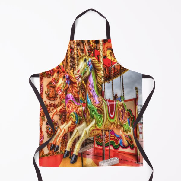Item preview, Liverpool Carousel  designed and sold by Londonimages.