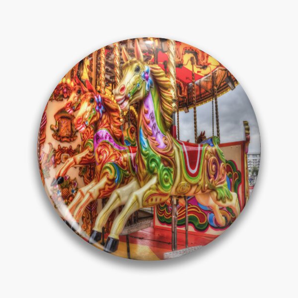 Item preview, Liverpool Carousel  designed and sold by Londonimages.