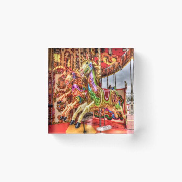 Item preview, Liverpool Carousel  designed and sold by Londonimages.
