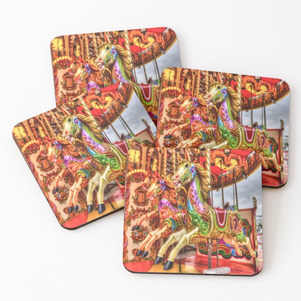 Item preview, Liverpool Carousel  designed and sold by Londonimages.