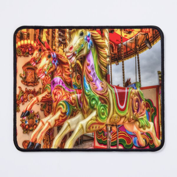 Item preview, Liverpool Carousel  designed and sold by Londonimages.