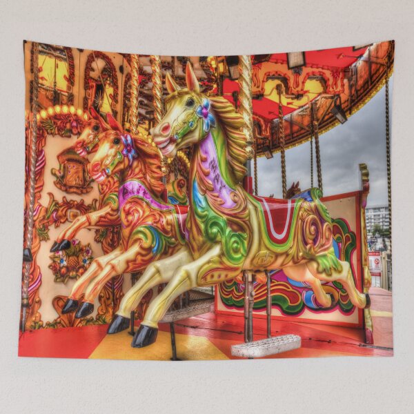 Item preview, Liverpool Carousel  designed and sold by Londonimages.