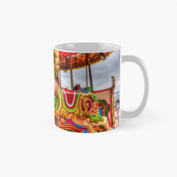 Item preview, Liverpool Carousel  designed and sold by Londonimages.