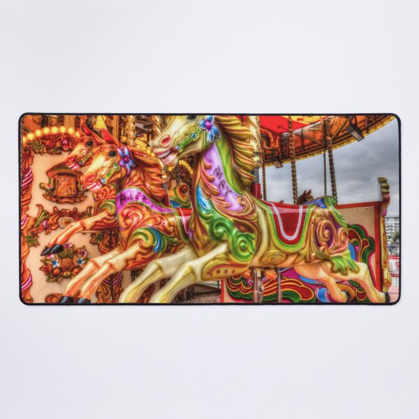 Item preview, Liverpool Carousel designed and sold by Londonimages.