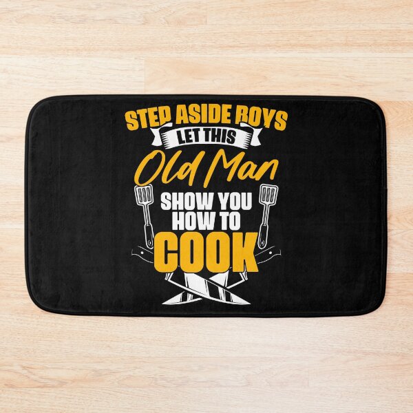 Item preview, Funny Culinary Arts Humor For A Professional Cook Chef Fan designed and sold by Nessshirts.