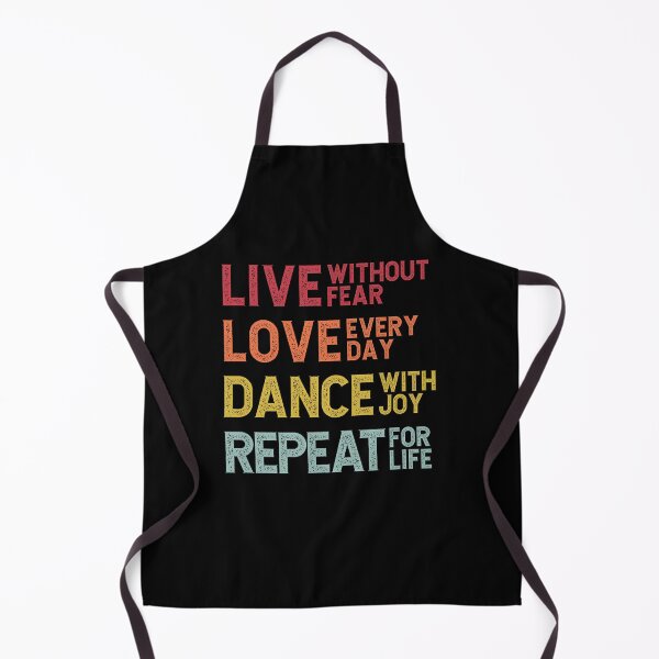 Item preview, Live Love Dance Repeat designed and sold by PeachesMommy.