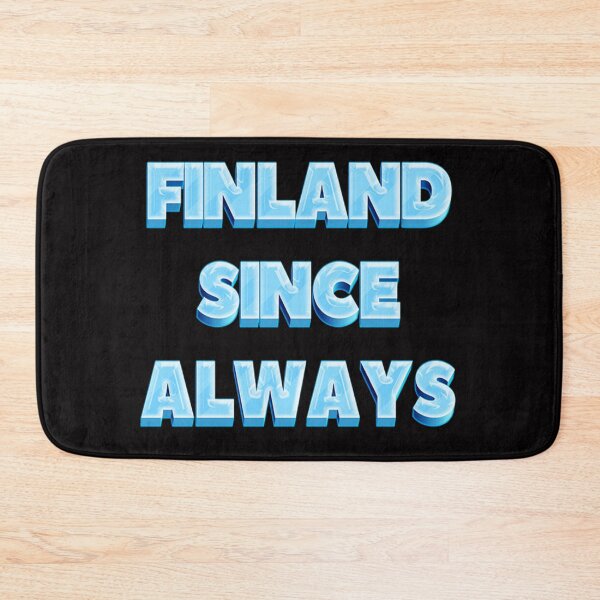 Item preview, Finland since always  designed and sold by JOY STORE 45.