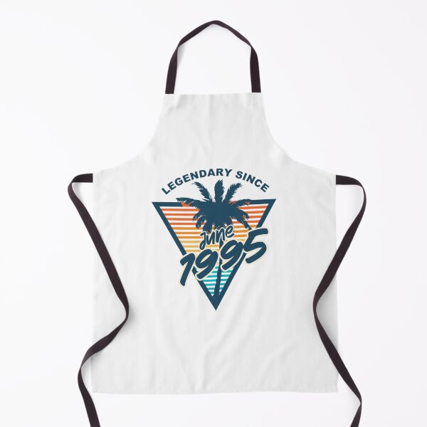 Item preview, June 1995 29th Birthday Retro 80’s Essential designed and sold by MajesticTree.