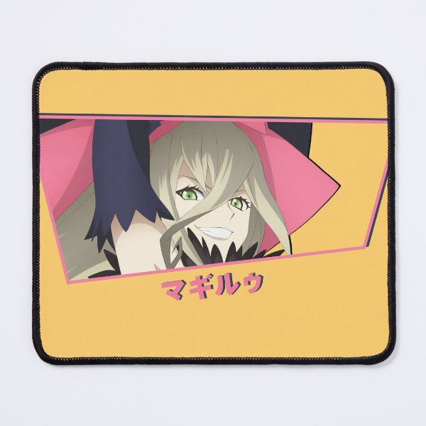 Item preview, Magilou Shooting Star designed and sold by Mamawbravely.