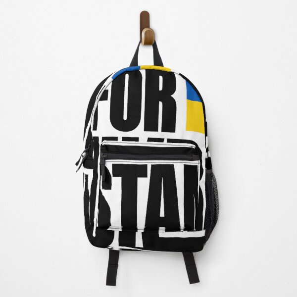 Item preview, STAND UP FOR UKRAINE designed and sold by IncubeeWords.