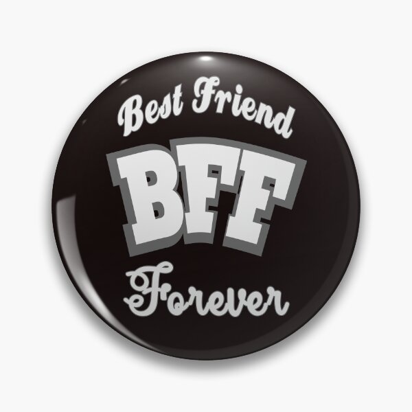 Item preview, Best Friend Forever | Friendship Day designed and sold by DNC1134.