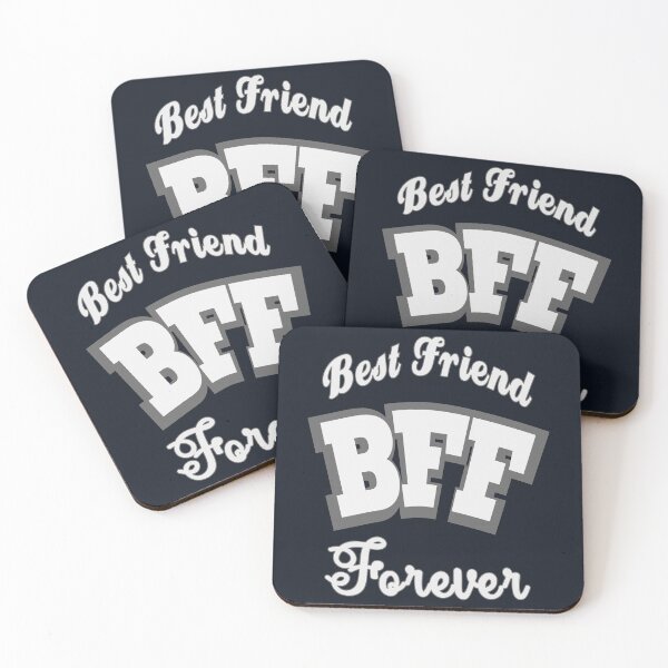 Item preview, Best Friend Forever | Friendship Day designed and sold by DNC1134.