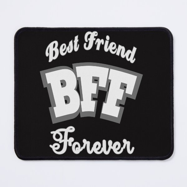 Item preview, Best Friend Forever | Friendship Day designed and sold by DNC1134.