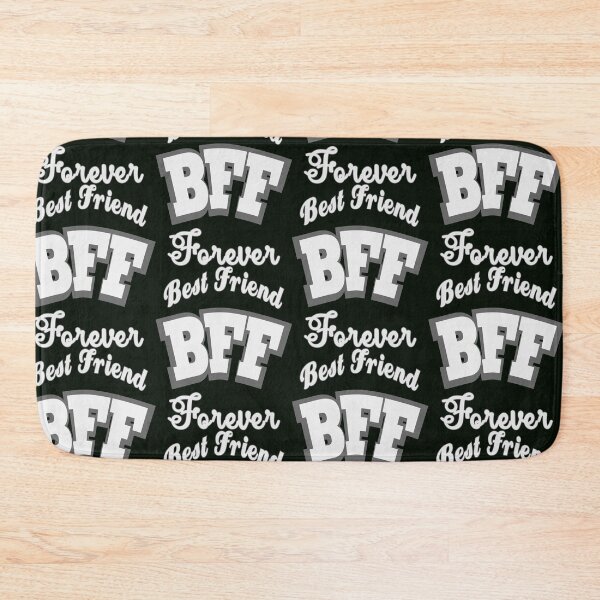 Item preview, Best Friend Forever | Friendship Day designed and sold by DNC1134.