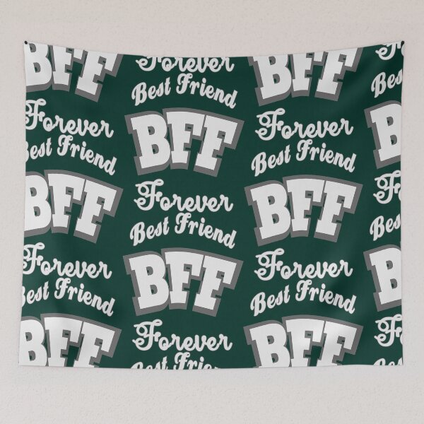 Item preview, Best Friend Forever | Friendship Day designed and sold by DNC1134.