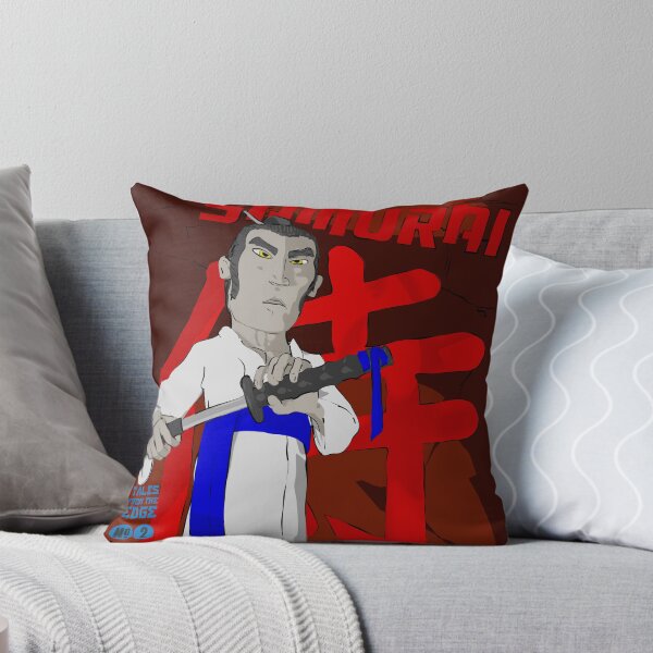 Item preview, The Samurai designed and sold by Richard Rabassa.