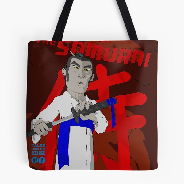 Item preview, The Samurai designed and sold by Richard Rabassa.