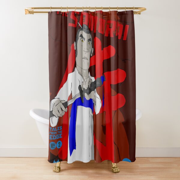 Item preview, The Samurai designed and sold by Richard Rabassa.