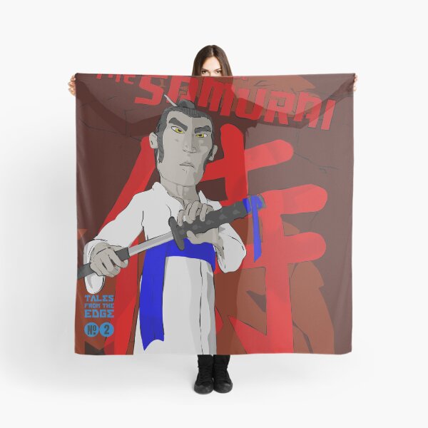 Item preview, El samurai designed and sold by Richard Rabassa.