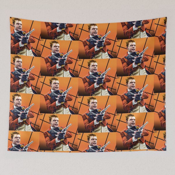 Item preview, Jerome Valeska  designed and sold by giulsholfer.
