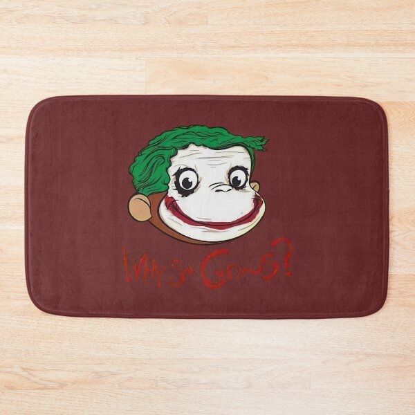 Item preview, Why So Curious   designed and sold by AuPra.