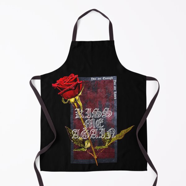 Item preview, Kiss me again - You are Loved, You are Enough designed and sold by KeshaEls.