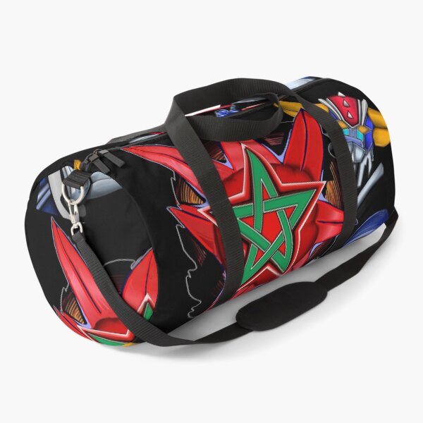 Item preview, Grendizer Moroccan FIST designed and sold by Lighvision.