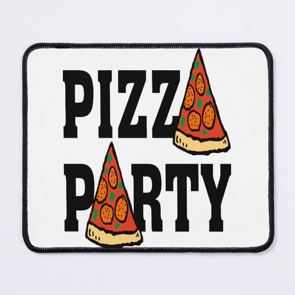 Item preview, pizza designed and sold by DesginTrend.