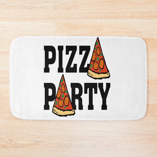 Item preview, pizza designed and sold by DesginTrend.