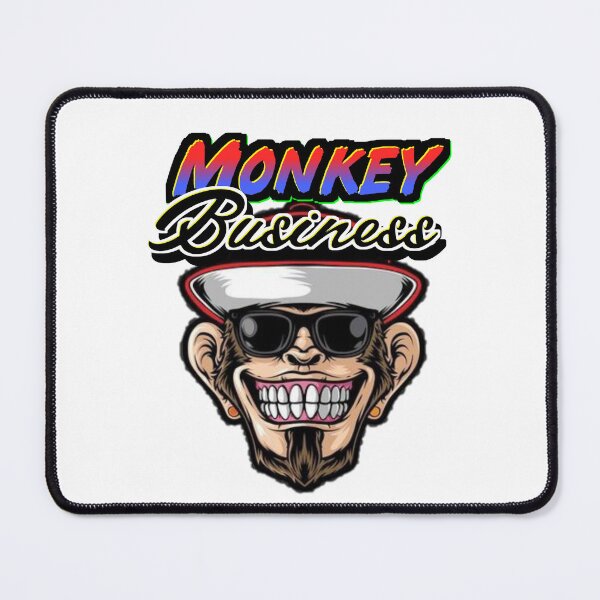 Item preview, Monkey Business designed and sold by VM04.