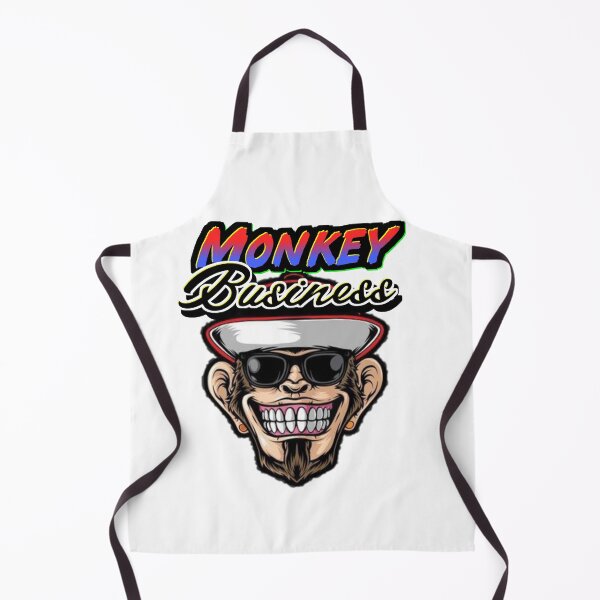 Item preview, Monkey Business designed and sold by VM04.