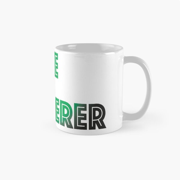 Item preview, I'm the Wanderer designed and sold by BullishGraphics.