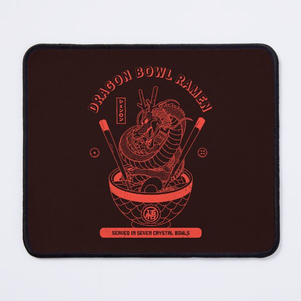 Item preview, Dragon bowl ramen  designed and sold by redwane.