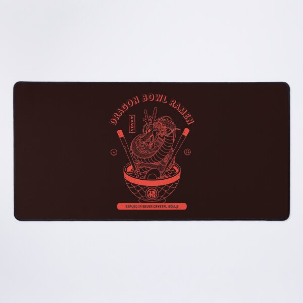 Item preview, Dragon bowl ramen  designed and sold by redwane.