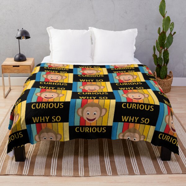 Item preview, why so curious designed and sold by AuPra.