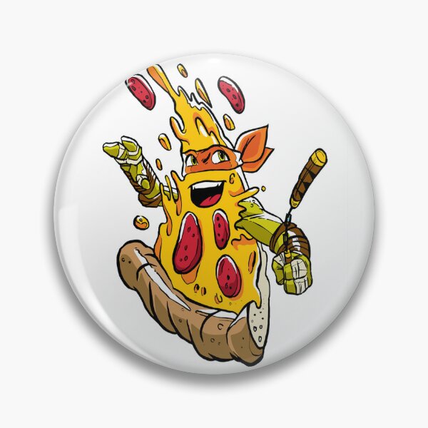 Item preview,  pizza designed and sold by DesginTrend.